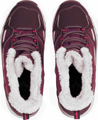 McKINLEY Maine Mid Wi AQB J gyerek téli cipő