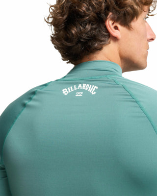 Billabong Waves all Day Badeshirt langarm