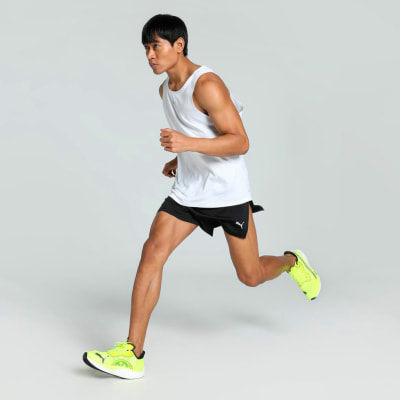 Puma Cloudspun Lauftanktop