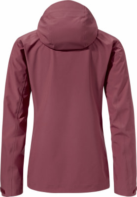 Schöffel Cascata Funktionsjacke mit Kapuze