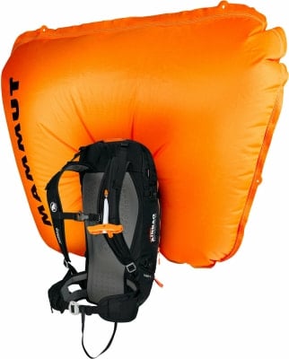 Mammut Light Removable Airbag 3.0 Lawinenrucksack