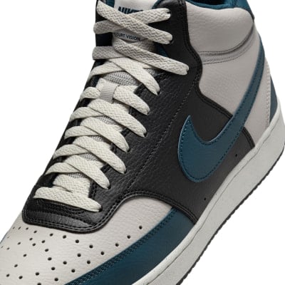 Nike Court Vision Mid Next Nature tenisky