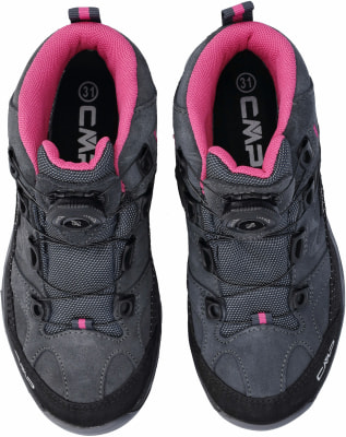 CMP Kiruna Mid Fitgo Trekkingschuhe