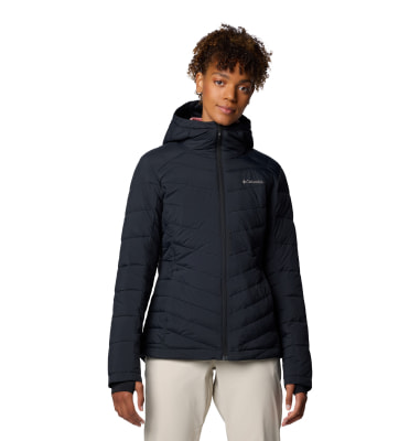 Columbia Joy Peak II Hooded női kapucnis kabát