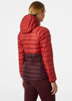 Helly Hansen W Banff Hooded női kapucnis kabát