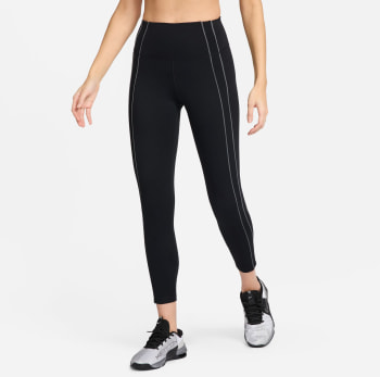 Nike One 7/8 legíny s vysokým pasem