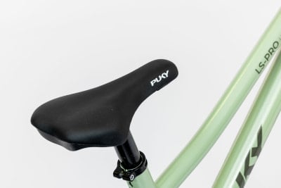 Puky LS-Pro 16 Fahrrad 16"