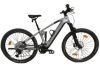 Cube Stereo Hybrid 120 Race