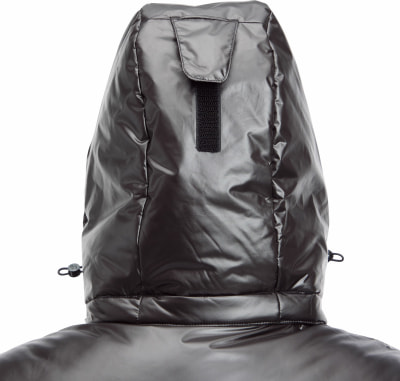 McKINLEY Safine Sienna II AB 10.10 Skijacke mit Kapuze