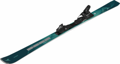 Atomic Cloud Q14 RVSK S Alpinski