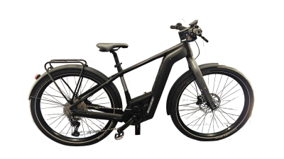 Bergamont E Revox EQ