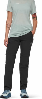 Mammut Runbold IV Zip Off Wanderhose
