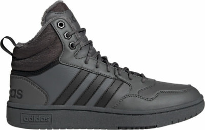 adidas Hoops 3.0 MID WTR női szabadidőcipő