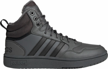 adidas Hoops 3.0 MID WTR női szabadidőcipő