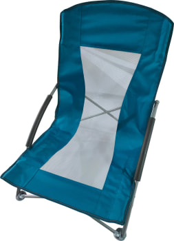 McKINLEY Beach Chair 200 I kempinkové křeslo