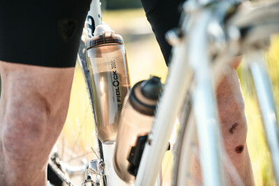 Fidlock TWIST Bottle 590 Trinkflasche mit Halterung