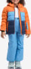 McKINLEY Tiago & Tyler II AQX AB 10.10 Skianzug mit Kapuze