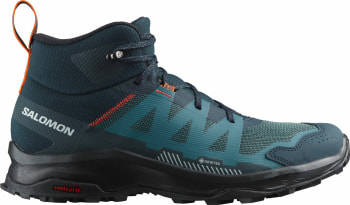Salomon Ardent Mid GTX outdoorové boty