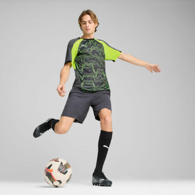 Puma individualLIGA Graphic T-Shirt