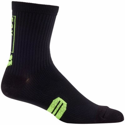 Fox Racing Whistler Intersport Radsocken