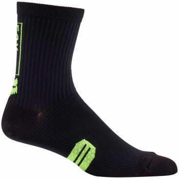 Fox Racing Whistler Intersport Radsocken