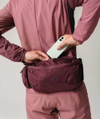 Ortovox Sequence Hip Pack 3 Hüfttasche