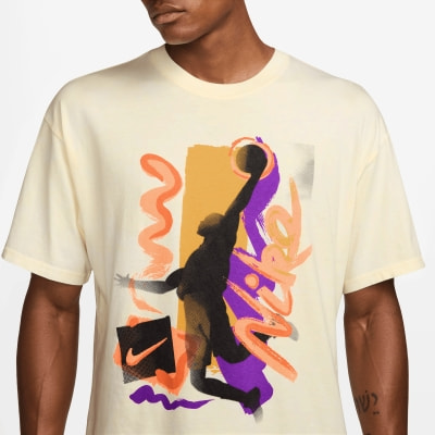 Nike TEE M90 OC DNA ffi. póló