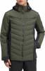 McKINLEY Dan AB 5.5 Skijacke mit Kapuze