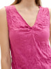 Tom Tailor TOM TAILOR Top Crincle Női top