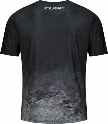 Cube Moonstone Radshirt