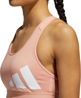 adidas BT 3BAR LOGO B női top