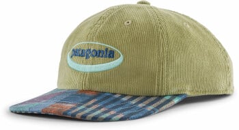 Patagonia Corduroy Kappe