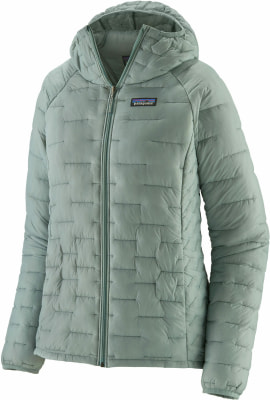 Patagonia Micro Puff Isolationsjacke mit Kapuze