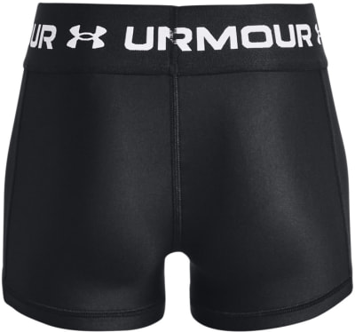 Under Armour HeatGear kurze Tights