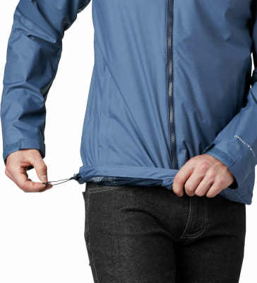 Columbia Ridge Gates Jacket férfi kabát