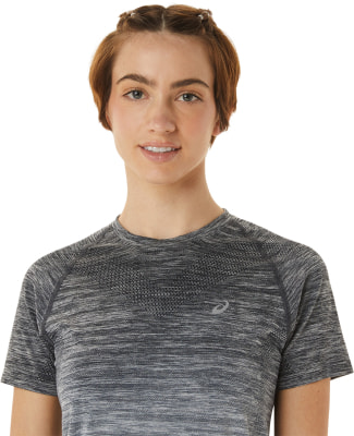 Asics Seamless Laufshirt