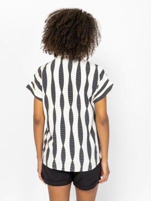 Heavy Tools RhintyS26 női blúz