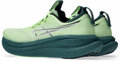 Asics Gel-Nimbus 28 Laufschuhe Asics Gel-Nimbus 28 Laufschuhe