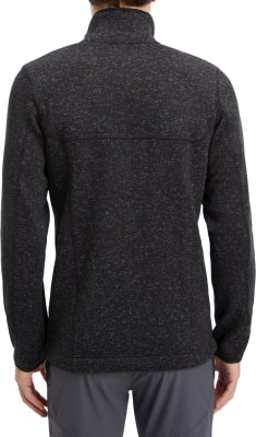 McKINLEY Skeena III M fleece kabát 100% PES
