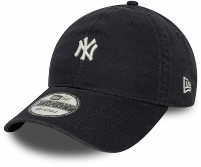 New Era 920 Mini Logo Kappe