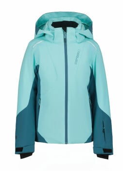 Icepeak Labette Skijacke mit Kapuze