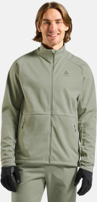 Odlo Essential Warm Langlaufjacke