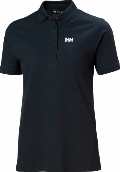 Helly Hansen Pier Pique női galléros póló