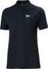 Helly Hansen Pier Pique női galléros póló