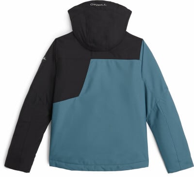 O'Neill FWC'Cruz Block Snow Snowboardjacke mit Kapuze O'Neill FWC'Cruz Block Snow Snowboardjacke mit Kapuze