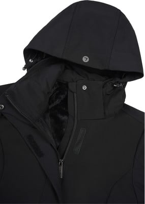 Luhta Iloniemi L Softshelljacke m.Kapuze Active A.W.S. Luhta Iloniemi L Softshelljacke m.Kapuze Active A.W.S.