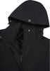 Luhta Iloniemi L Softshelljacke m.Kapuze Active A.W.S.
