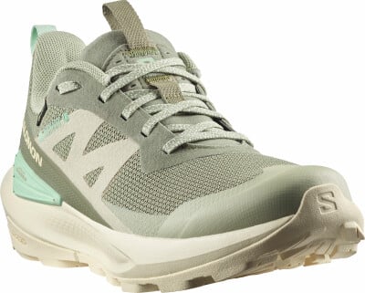 Salomon Elixir Activ GTX Adventureschuh UK-Gr.