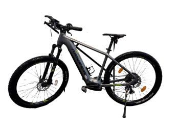 Genesis 25 E-Pro 2.3