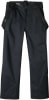 4F F0761 Skiträgerhose